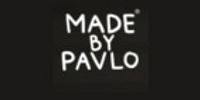 MADE BY PAVLO® coupons